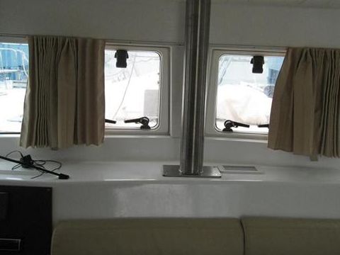 Buy 2008 Lagoon 420