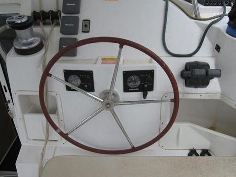 2008 Lagoon 420 for sale