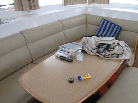 Buy 2008 Lagoon 420