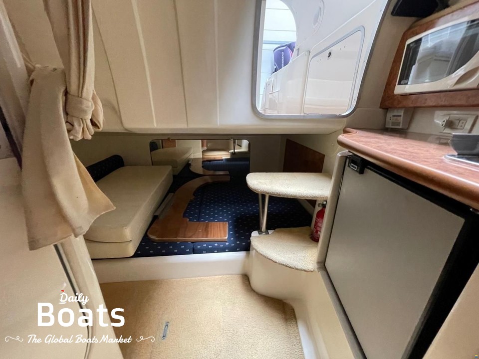 2000 Gobbi 265 Cabin for sale. View price, photos and Buy 2000 Gobbi