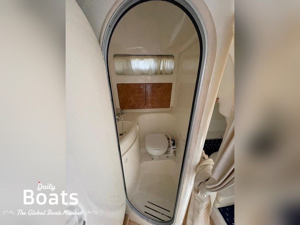 2000 Gobbi 265 Cabin for sale. View price, photos and Buy 2000 Gobbi