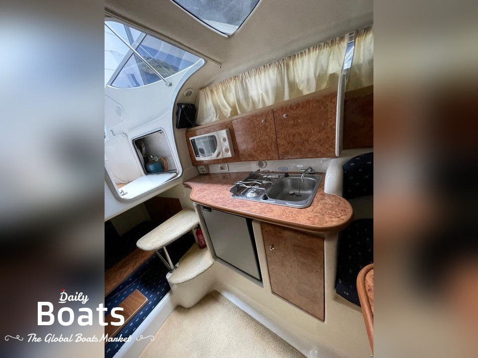 2000 Gobbi 265 Cabin for sale. View price, photos and Buy 2000 Gobbi