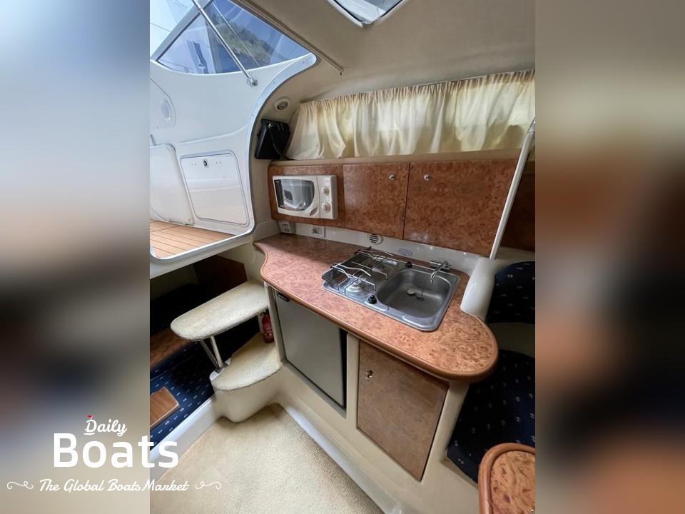 2000 Gobbi 265 Cabin for sale. View price, photos and Buy 2000 Gobbi