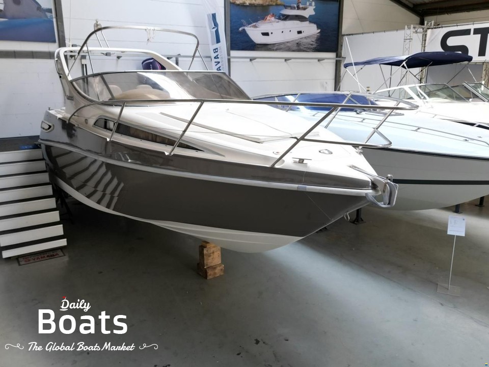 2000 Gobbi 265 Cabin for sale. View price, photos and Buy 2000 Gobbi