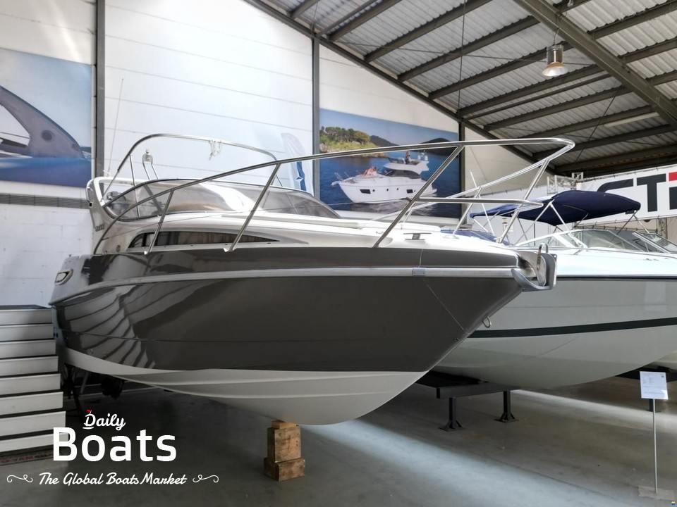 2000 Gobbi 265 Cabin for sale. View price, photos and Buy 2000 Gobbi