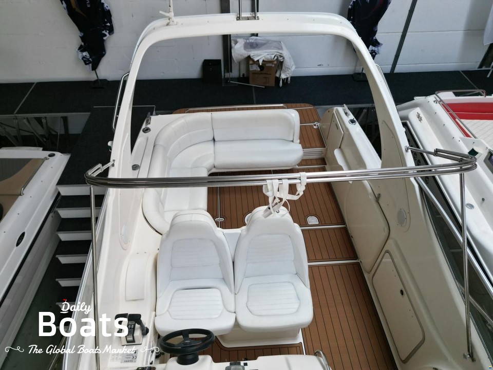 2000 Gobbi 265 Cabin for sale. View price, photos and Buy 2000 Gobbi