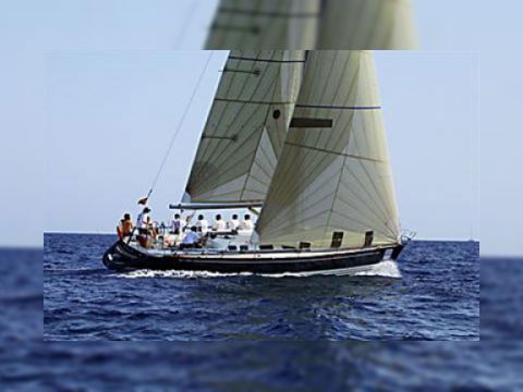 X-Yachts X442