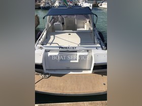 1991 Primatist 35 for sale