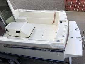 1990 Gibert Marine 66 на продажу