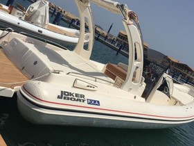 2014 Joker Boat Clubman 33 na prodej