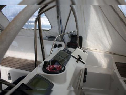 1997 Dehler 35 na sprzedaż