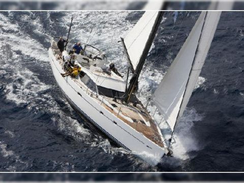 Buy 2007 Oyster 655