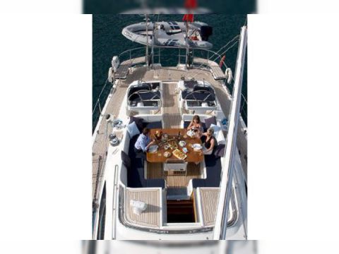 Buy 2007 Oyster 655