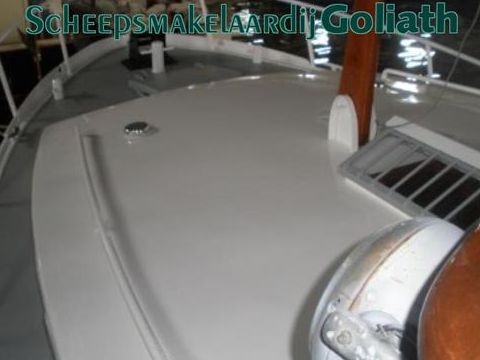 2010 Azimut 42E for sale