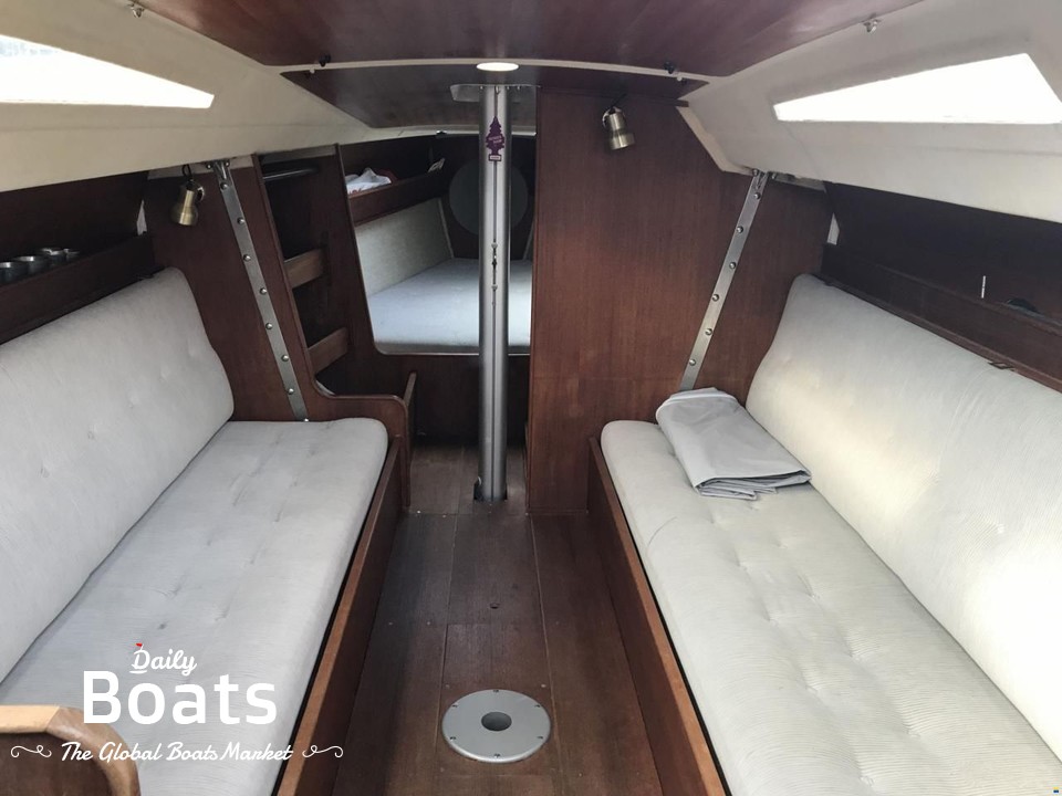 1988 Dynamic 35