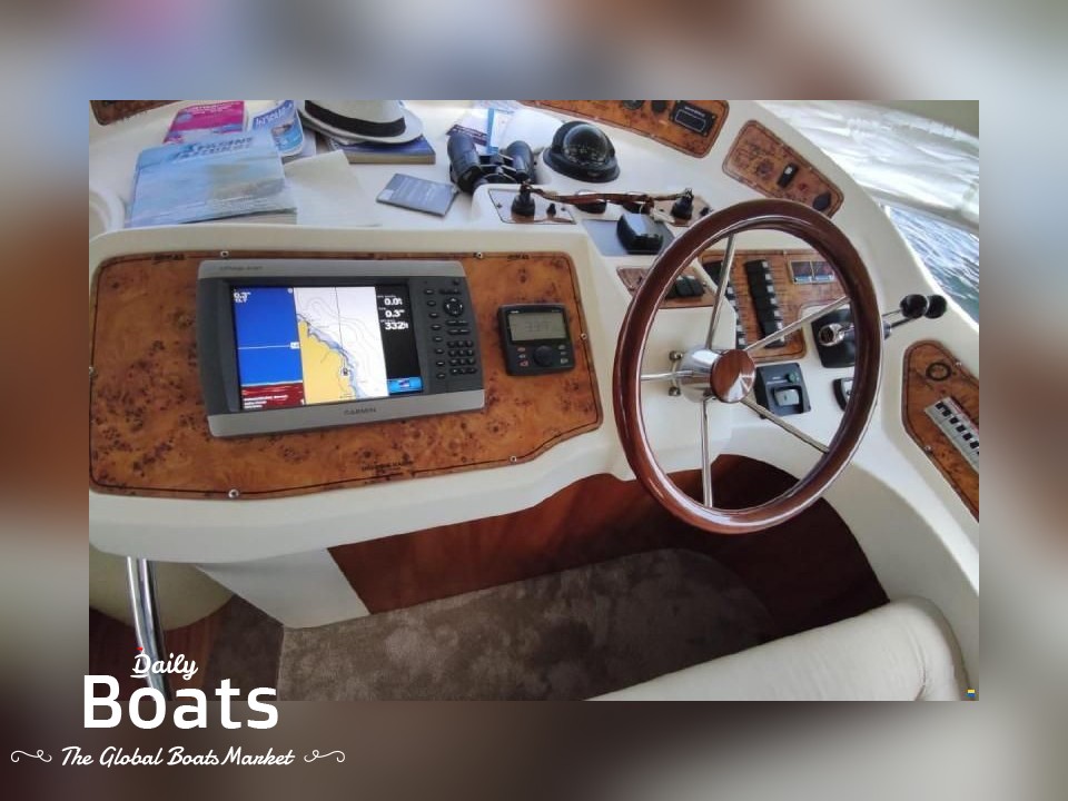 2003 Enterprise Marine Em 43 for sale. View price, photos and Buy 2003 ...