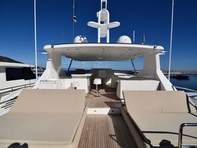 Купить 2012 Bandido Yachts 75