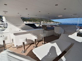 2012 Bandido Yachts 75 на продажу