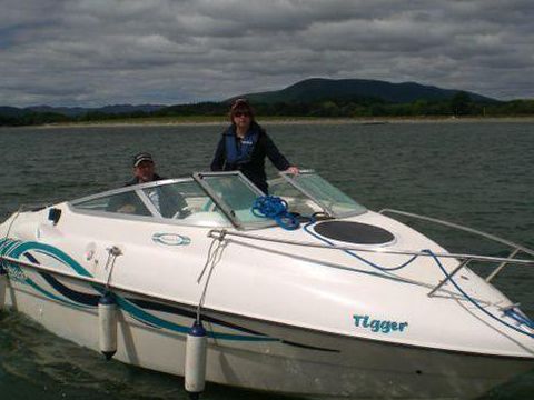 Fletcher 19