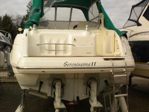 Buy 1998 Cranchi 30 Giada