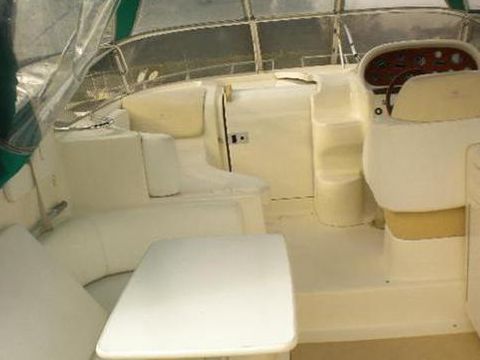 1998 Cranchi 30 Giada for sale