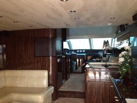 2008 Elegance 64 Garage Stabis en venta