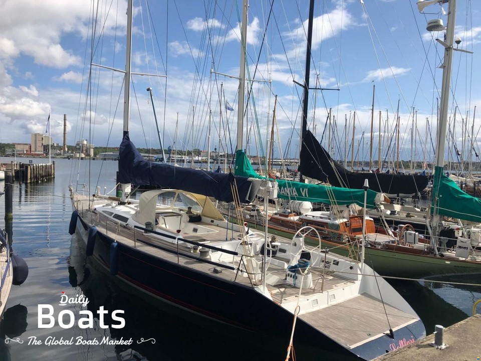 1997 Baltic 70 for sale. View price, photos and Buy 1997 Baltic 70 #355495