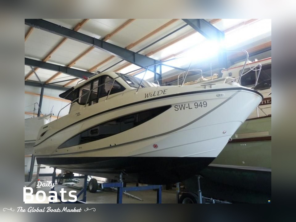 Used Brunswick quicksilver activ 905 weekend for sale Daily Boats