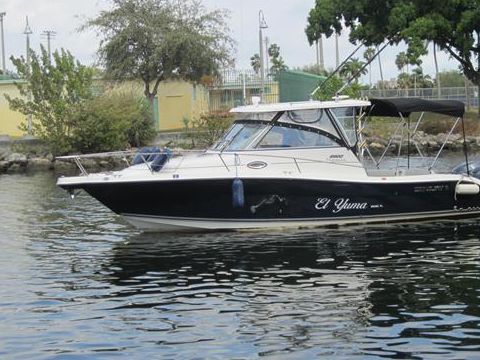Buy 2008 Century Express