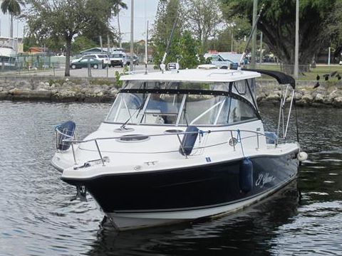 2008 Century Express