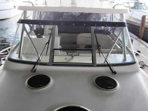 Buy 2008 Century Express