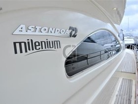 2000 Astondoa 72 Glx Millenium