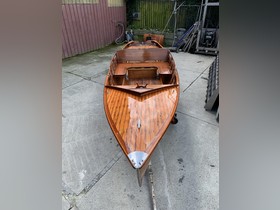 Buy 1972 Pedrazzini Ruder- / Motorboot Nr. 511