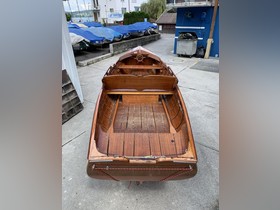 1972 Pedrazzini Ruder- / Motorboot Nr. 511 for sale