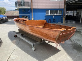 Buy 1972 Pedrazzini Ruder- / Motorboot Nr. 511