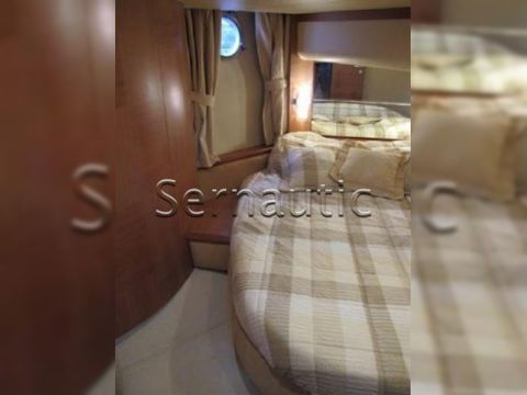 2006 Azimut 50