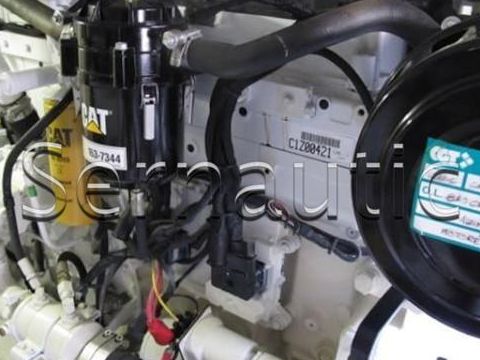 2006 Azimut 50 for sale