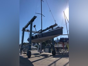 2009 German Frers 44 for sale