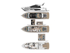 Osta 2022 Sunseeker 65 Sport Yacht