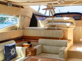 Купить 2004 Ferretti 590