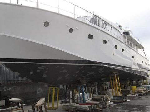 Buy 1973 Admiral 85