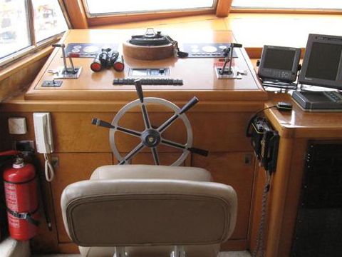 Buy 1973 Admiral 85