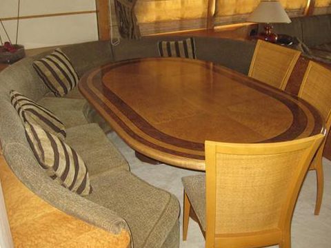 1973 Admiral 85 for sale