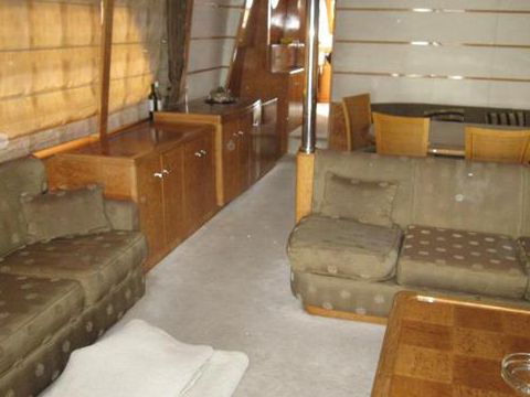 Buy 1973 Admiral 85