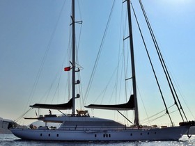 2011 Custom Mirror Yacht Shipyard Built 35 Me на продажу