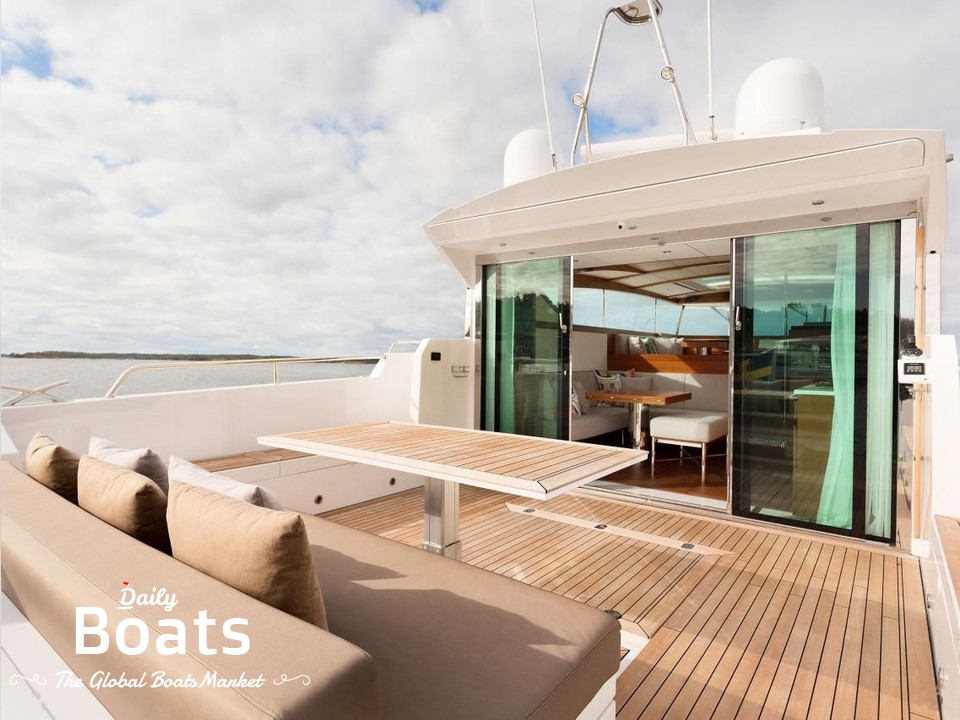 Delta Powerboats 54 Ips for sale. View price, photos and Buy Delta