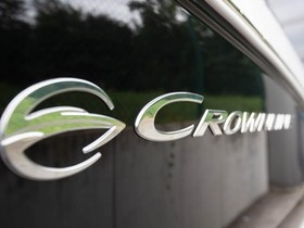 Buy 2022 Crownline 264