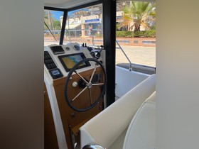2019 Bénéteau Swift Trawler 35 satın almak