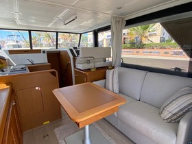 2019 Bénéteau Swift Trawler 35 на продажу