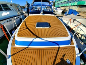 1980 Cytra Skipper 27